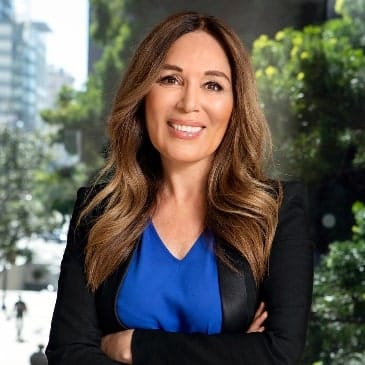 Dr. Nina Mojaver