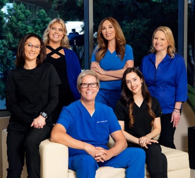 San Diego Sleep and TMJ Center Team