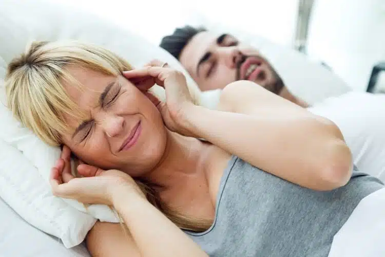Snoring Treatment in San Diego