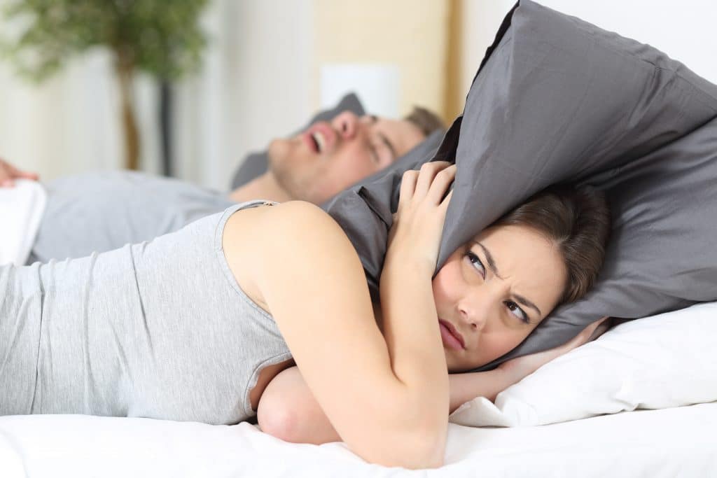 snoring treatment in San Diego