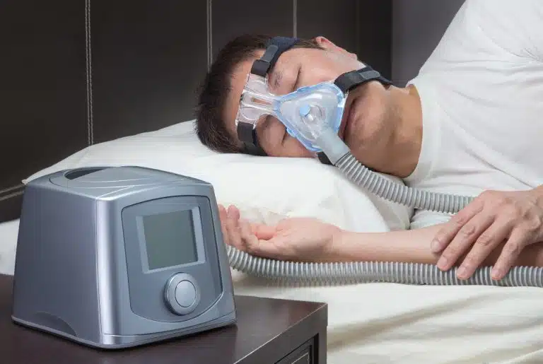 sleep apnea specialist san diego