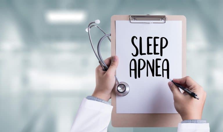 sleep apnea and tmj dentist near me