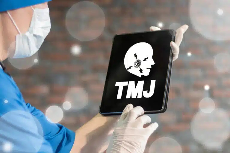 Temporomandibular jonit TMJ Disorder Treatment in San Diego