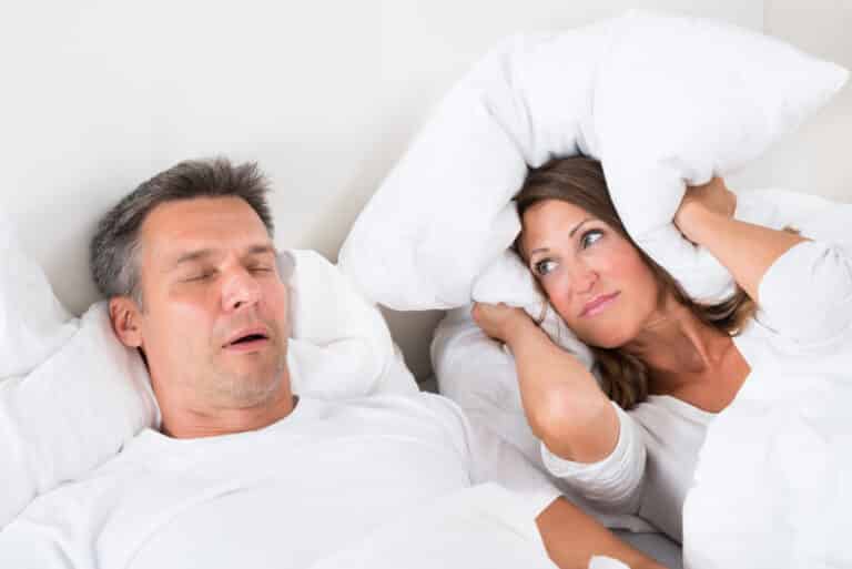 Sleep Apnea Treatment in San Diego