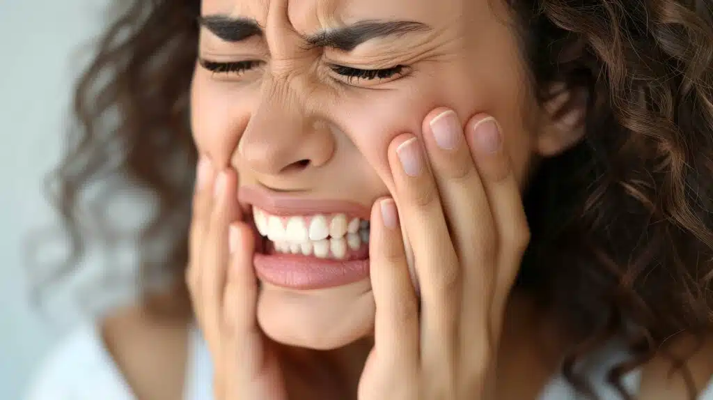 TMJ Pain? Non-Surgical Solutions