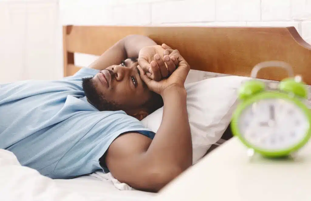 Beyond Snoring: Other Signs of Sleep Apnea