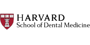 Logo of Harvard School of Dental Medicine