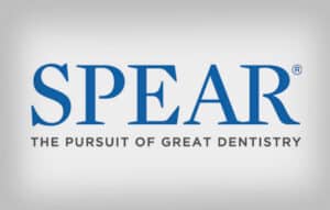 Logo of Spear