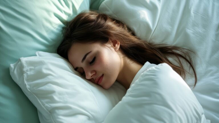 Can TMJ Cause Sleep Apnea?