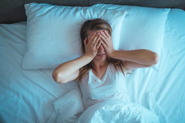 How Sleep Apnea Affects Your Daily Life