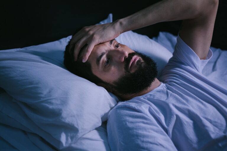 Top 5 Lifestyle Changes to Manage Sleep Apnea Effectively
