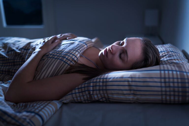10 Common Sleep Apnea Symptoms You Might Be Ignoring