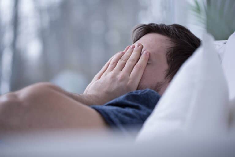 Lifestyle Changes to Help With Sleep Apnea