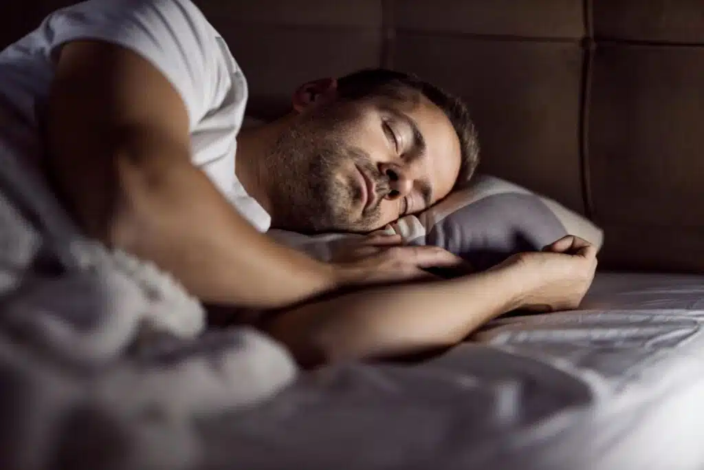 sleep apnea in San Diego