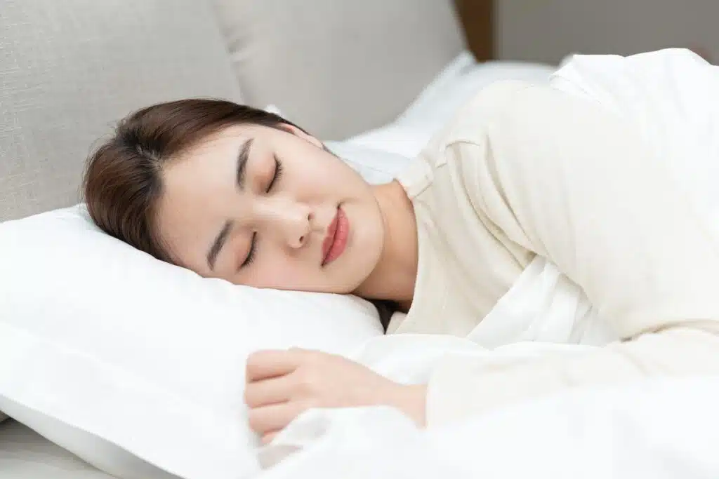 Sleeping Position Really Affect Snoring