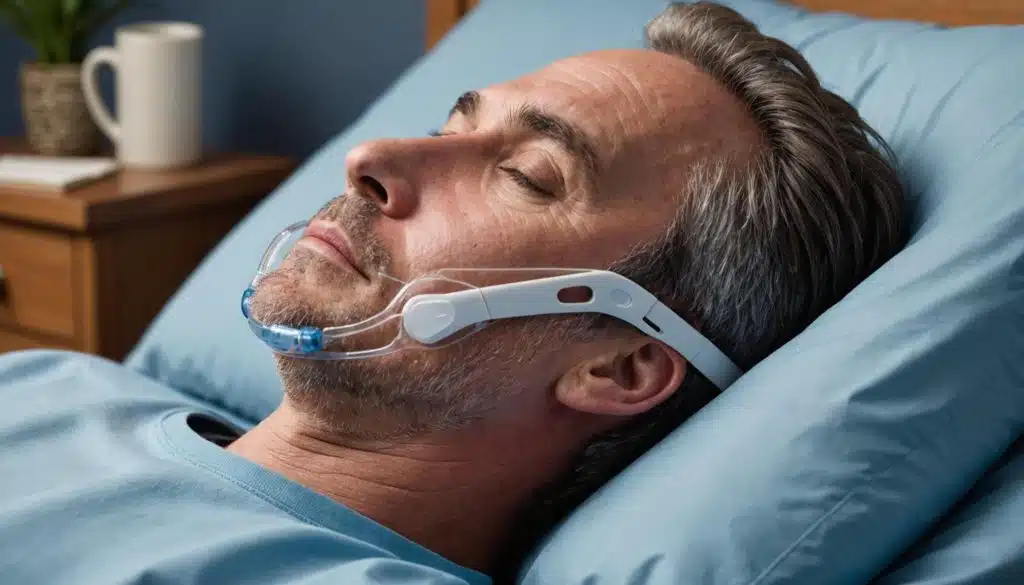 oral appliance therapy san diego