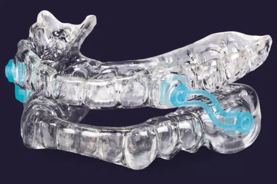 CPAP vs. Oral Appliance