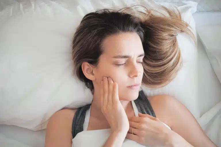 Why Your Jaw Could Be Ruining Your Sleep | San Diego